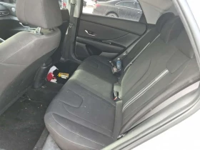 Hyundai Elantra * PREFERRED * CARFAX * ЦЕНА ДО БГ, снимка 9