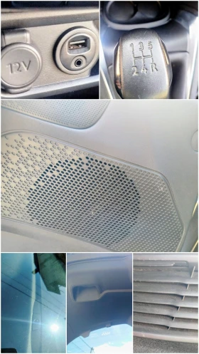 Peugeot 208 * FACE LIFT* VTI* БЕЗ АНАЛОГ* РЕГИСТИРАН* 1-ВИ* , снимка 13