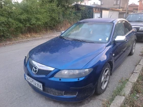 Mazda 6, снимка 4