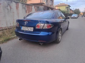 Mazda 6, снимка 2
