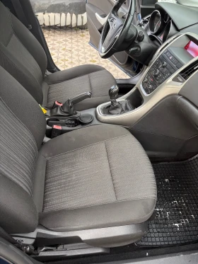Opel Astra, снимка 9