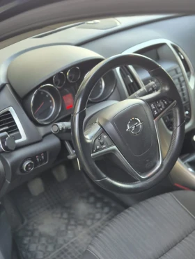 Opel Astra, снимка 2