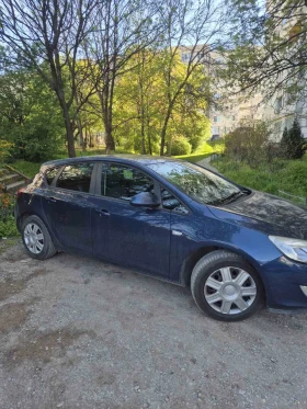 Opel Astra, снимка 10
