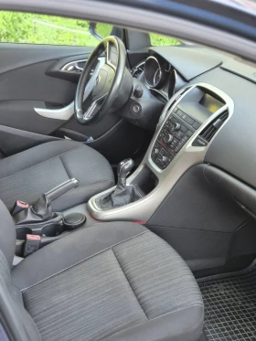 Opel Astra, снимка 7