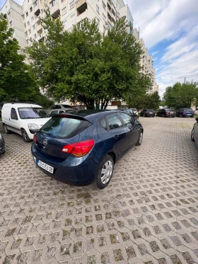 Opel Astra, снимка 5