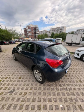 Opel Astra, снимка 3