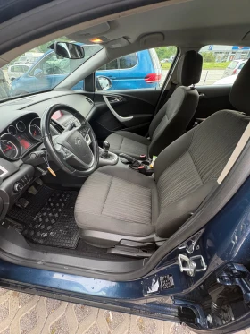 Opel Astra, снимка 6