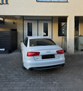Audi A6, снимка 4