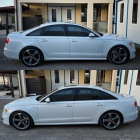 Audi A6, снимка 5