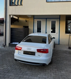 Audi A6, снимка 3