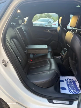 Audi A6, снимка 11