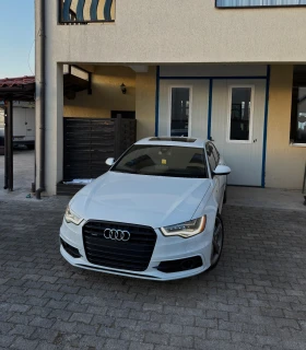 Audi A6, снимка 2