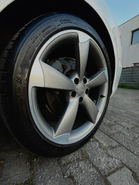 Audi A6, снимка 13