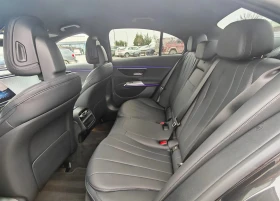 Mercedes-Benz E 200 Sedan, снимка 6