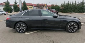 Mercedes-Benz E 200 Sedan, снимка 2