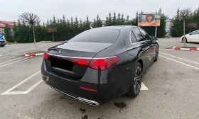 Mercedes-Benz E 200 Sedan, снимка 3