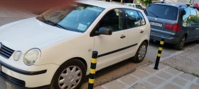 VW Polo, снимка 3