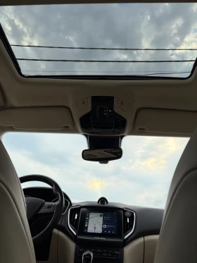 Maserati Ghibli S, снимка 16