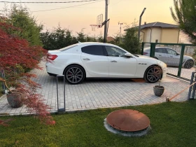 Maserati Ghibli S, снимка 3