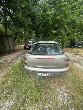 Fiat Brava Jtd , снимка 2