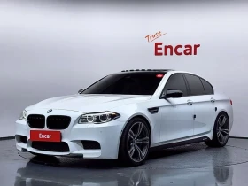 BMW M5, снимка 1