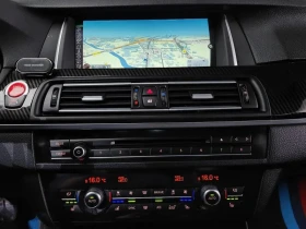 BMW M5, снимка 13