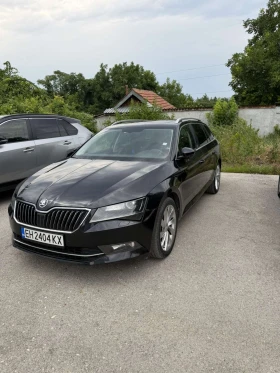 Skoda Superb 1, 6 DSG, снимка 1