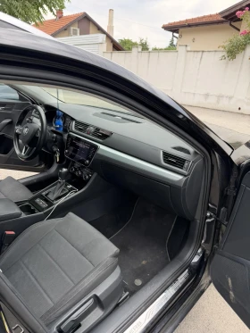 Skoda Superb 1, 6 DSG, снимка 13