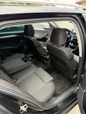 Skoda Superb 1, 6 DSG, снимка 12