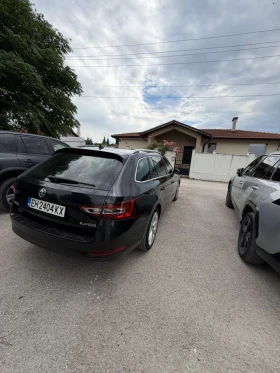 Skoda Superb 1, 6 DSG, снимка 4