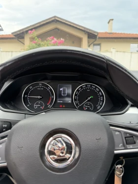Skoda Superb 1, 6 DSG, снимка 17