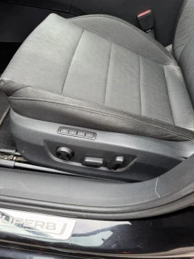 Skoda Superb 1, 6 DSG, снимка 11