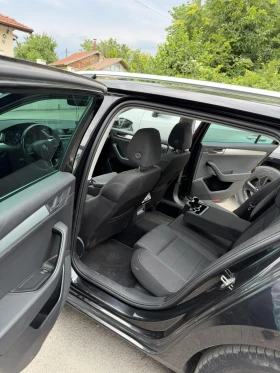 Skoda Superb 1, 6 DSG, снимка 15