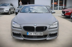 BMW 650 GranCoupe, снимка 2