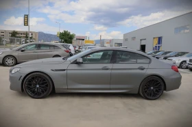BMW 650 GranCoupe, снимка 7