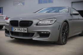 BMW 650 GranCoupe, снимка 3