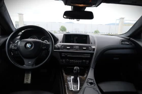 BMW 650 GranCoupe, снимка 11