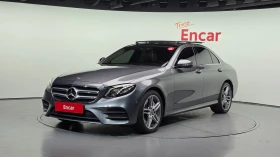 Mercedes-Benz E 350 AMG line/Head up/Подгрев/Обдух/, снимка 1