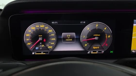 Mercedes-Benz E 350 AMG line/Head up/Подгрев/Обдух/, снимка 5