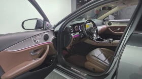 Mercedes-Benz E 350 AMG line/Head up/Подгрев/Обдух/, снимка 7