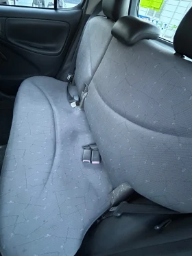 Toyota Yaris, снимка 4