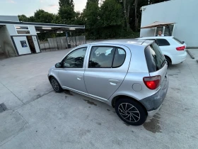 Toyota Yaris, снимка 2