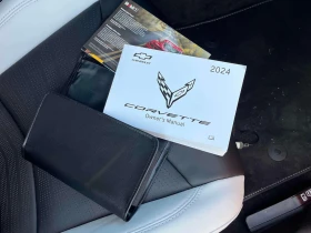 Chevrolet Corvette * 3LZ * CARFAX * БЕЗ ЗАБЕЛЕЖКА * , снимка 16