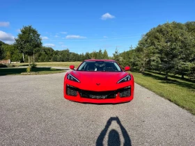 Chevrolet Corvette * 3LZ * CARFAX * БЕЗ ЗАБЕЛЕЖКА * , снимка 5