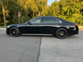 Mercedes-Benz S 580 S63 AMG готов лизинг, снимка 5
