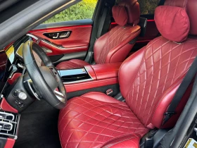 Mercedes-Benz S 580 S63 AMG готов лизинг, снимка 8