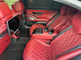 Mercedes-Benz S 580 S63 AMG готов лизинг, снимка 13