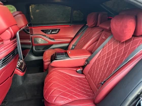 Mercedes-Benz S 580 S63 AMG готов лизинг, снимка 16