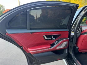 Mercedes-Benz S 580 S63 AMG готов лизинг, снимка 17
