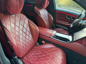 Mercedes-Benz S 580 S63 AMG готов лизинг, снимка 11